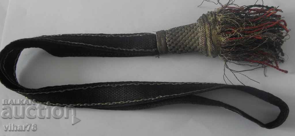 Thunder for a saber - 6 Thunder for a saber - 6