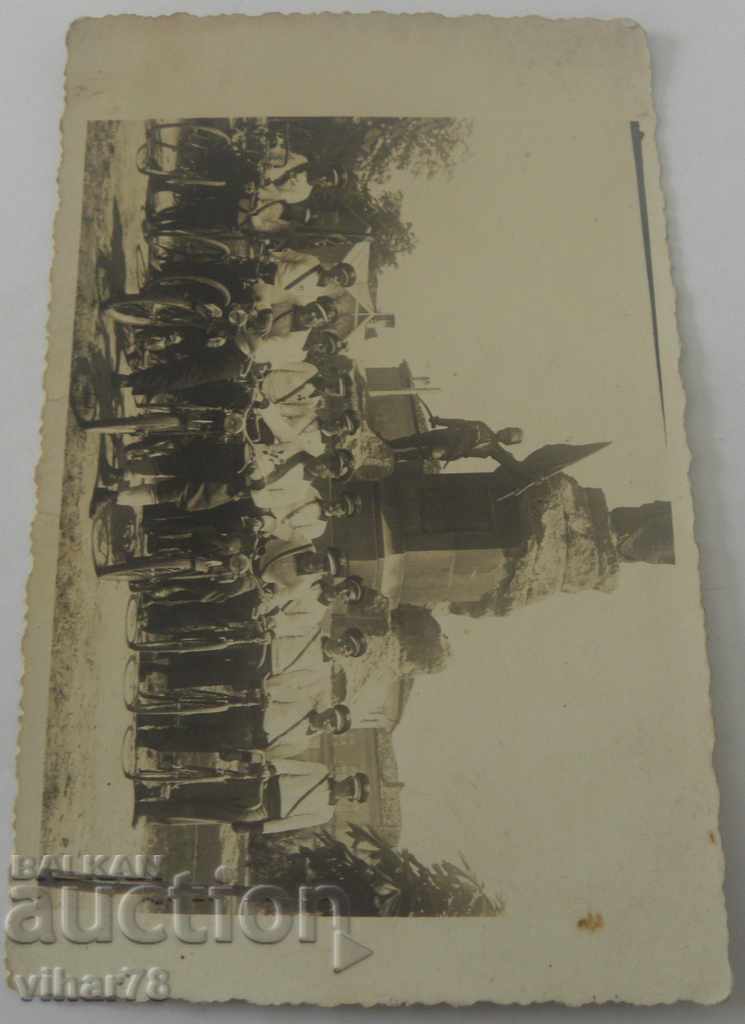 Auction OLD PHOTO Auction OLD PHOTO