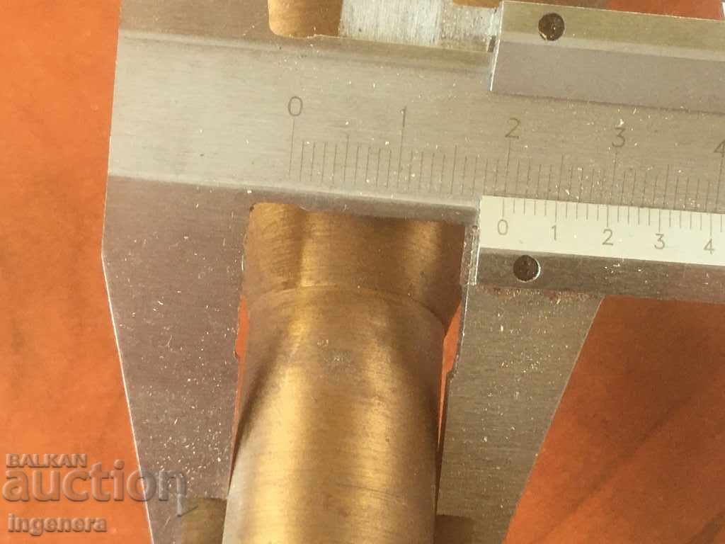 STAND PYLON BRONZE -1800 GR - 5 STAND PYLON BRONZE -1800 GR - 5