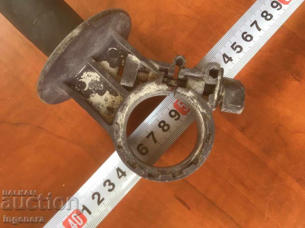 Auction DRILL HANDLE Auction DRILL HANDLE