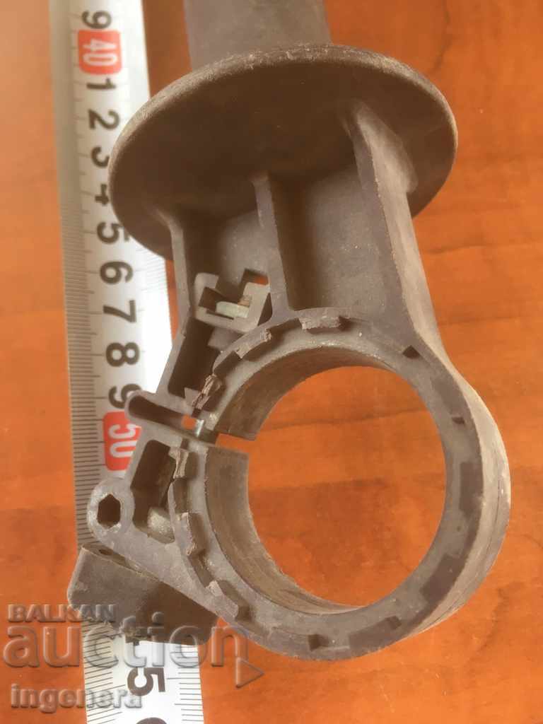 DRILL HANDLE - 5 DRILL HANDLE - 5