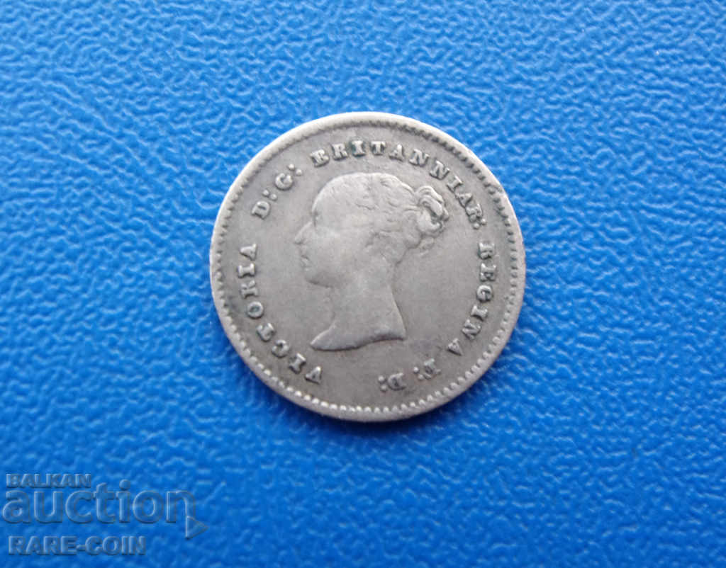 RS (37) Marea Britanie Moundy- 2 Penny 1838 .BZC cu preț € 51.13 | 100.00 BGN