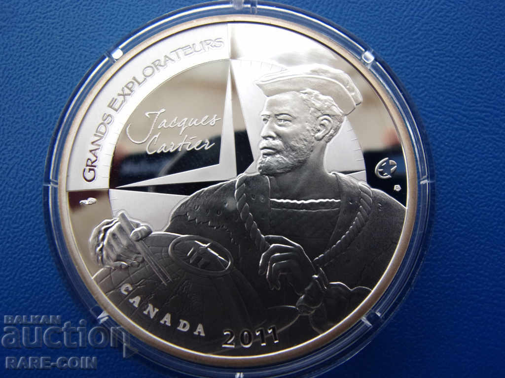 RS (37) France-Anniversary-10 euros 2011-small circulation and silver with price € 56.24 | 110.00 BGN