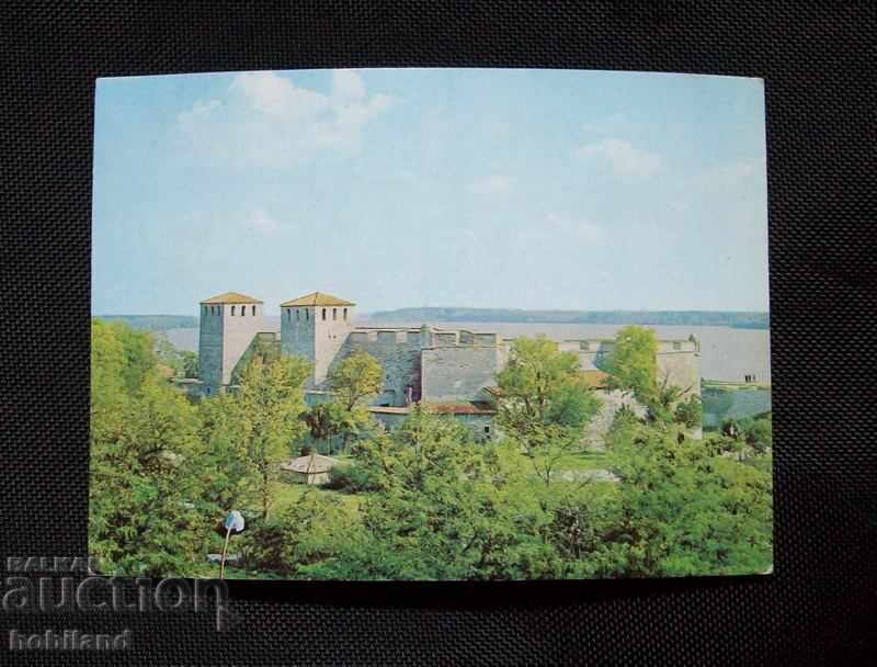 Καρτ ποστάλ-Βιδίν