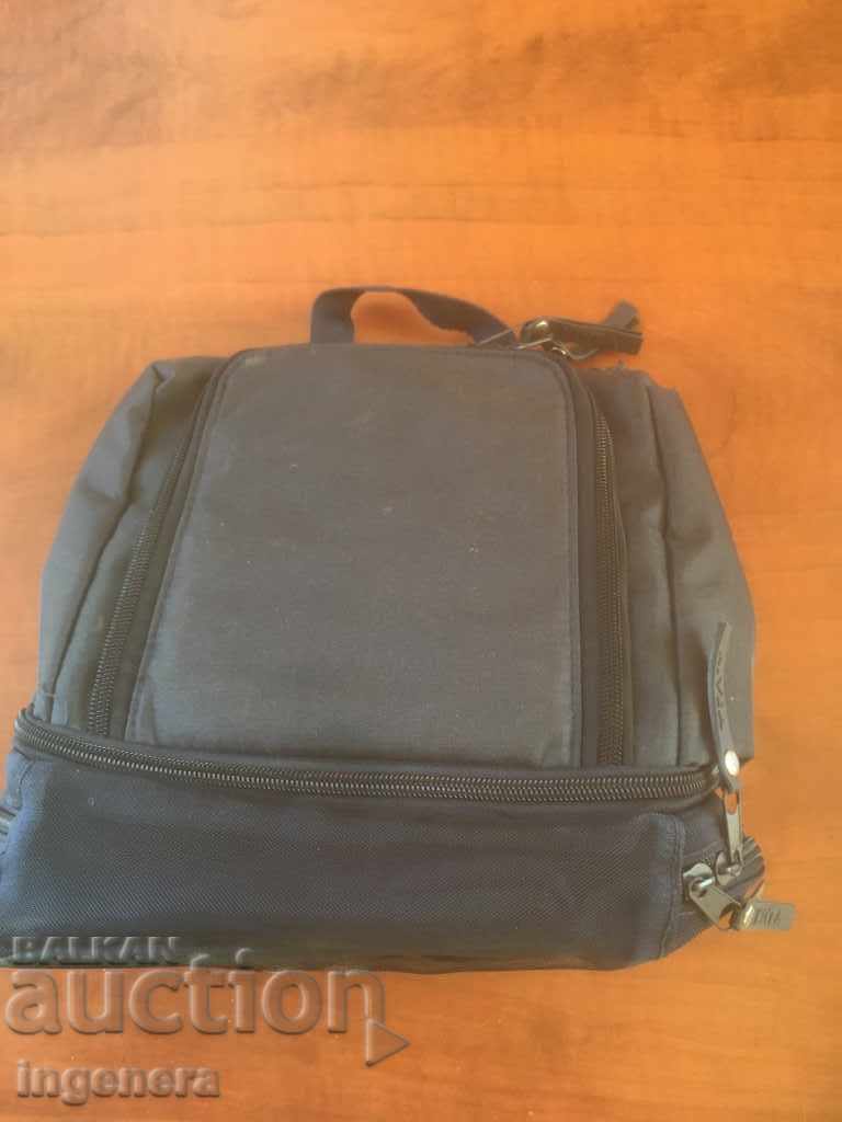 MEN'S BAG FOR DOCUMENTS AND ACCESSORIES EVERYDAY with price € 4.60 | 9.00 BGN MEN'S BAG FOR DOCUMENTS AND ACCESSORIES EVERYDAY with price € 4.60 | 9.00 BGN