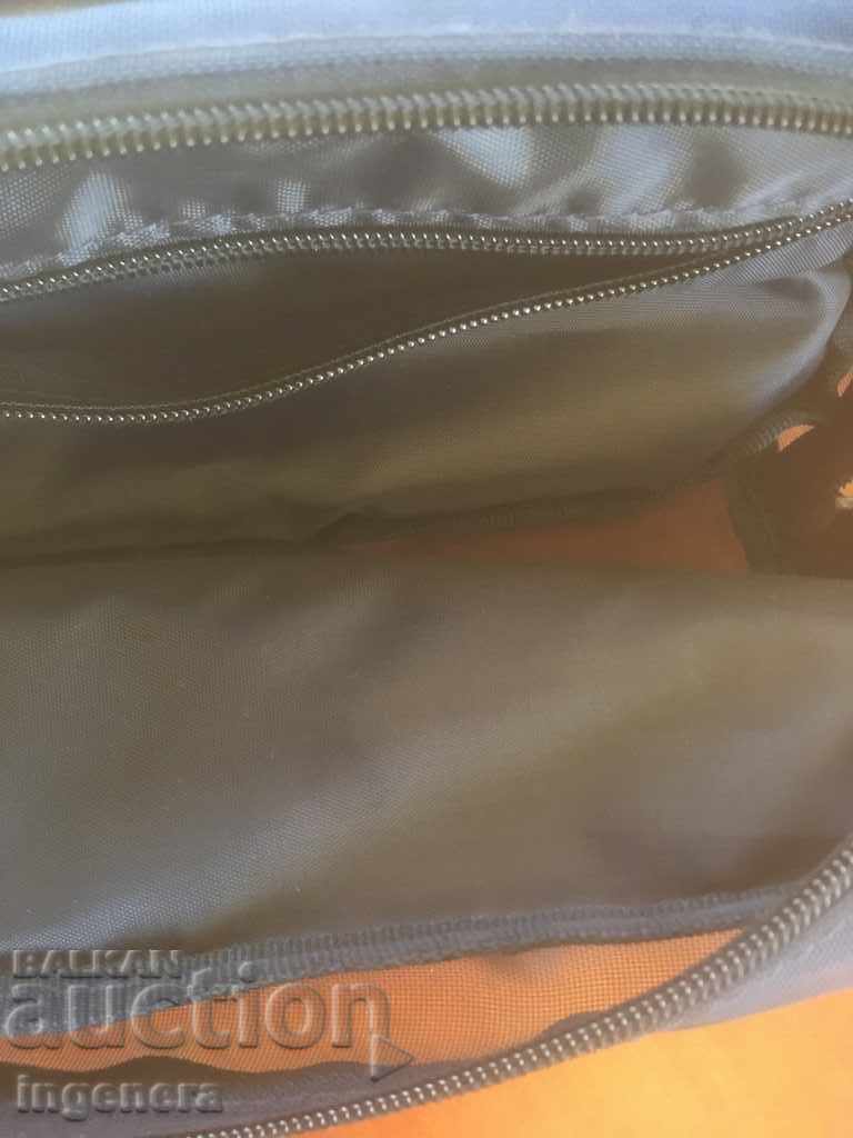 Delivery of MEN'S BAG FOR DOCUMENTS AND ACCESSORIES EVERYDAY Delivery of MEN'S BAG FOR DOCUMENTS AND ACCESSORIES EVERYDAY