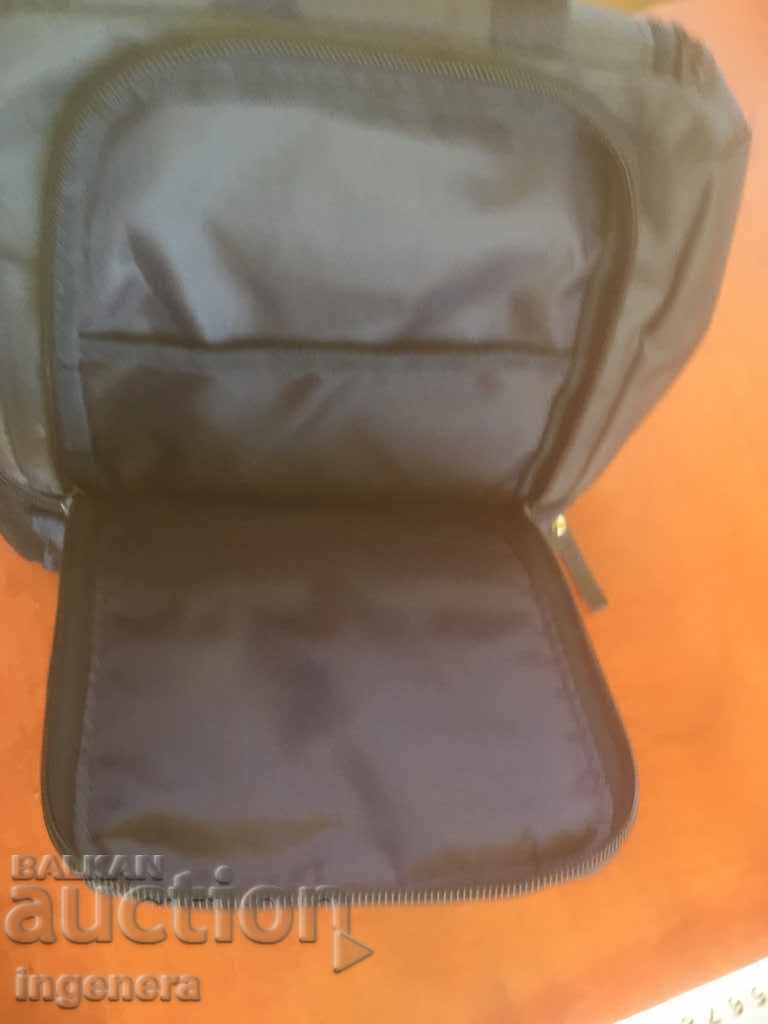 MEN'S BAG FOR DOCUMENTS AND ACCESSORIES EVERYDAY - 5 MEN'S BAG FOR DOCUMENTS AND ACCESSORIES EVERYDAY - 5
