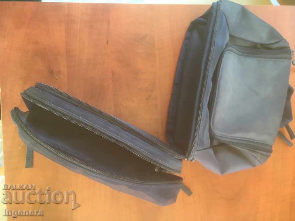 MEN'S BAG FOR DOCUMENTS AND ACCESSORIES EVERYDAY - 7 MEN'S BAG FOR DOCUMENTS AND ACCESSORIES EVERYDAY - 7