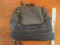 MEN'S BAG FOR DOCUMENTS AND ACCESSORIES EVERYDAY