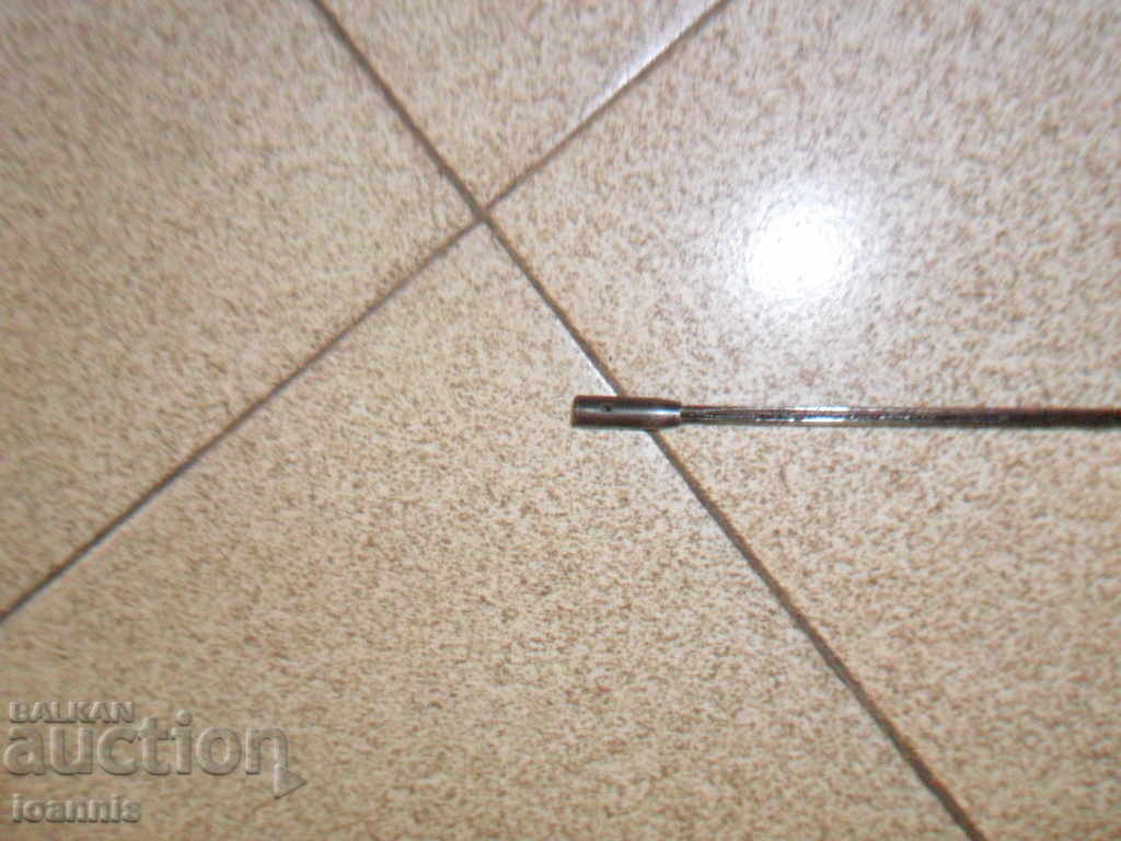 Delivery of Hungarian fencing rapier Delivery of Hungarian fencing rapier