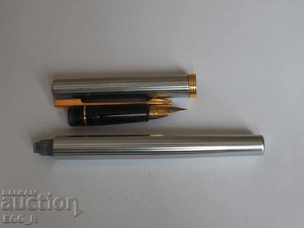 Old Wateman pen - 5 Old Wateman pen - 5