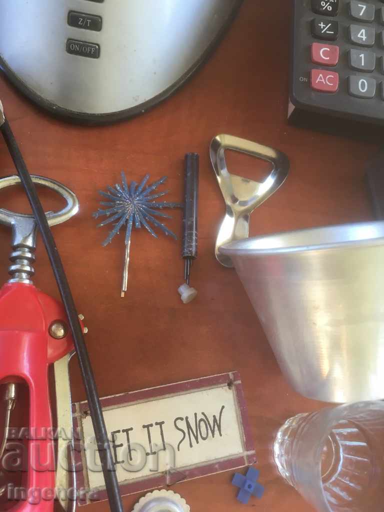 Auction LOT OF THINGS BRENER SCALE CALCULATOR ETC. Auction LOT OF THINGS BRENER SCALE CALCULATOR ETC.