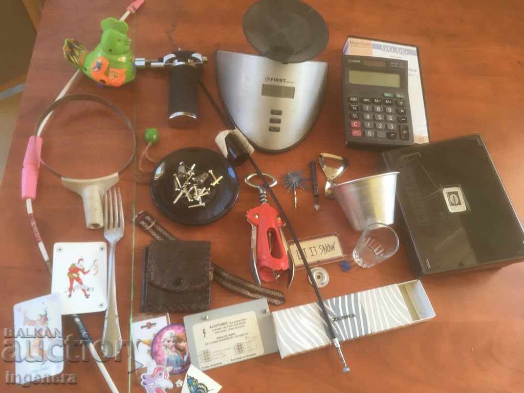 MULTE LUCRURI CALCULATOR SCALA BRENER ETC.