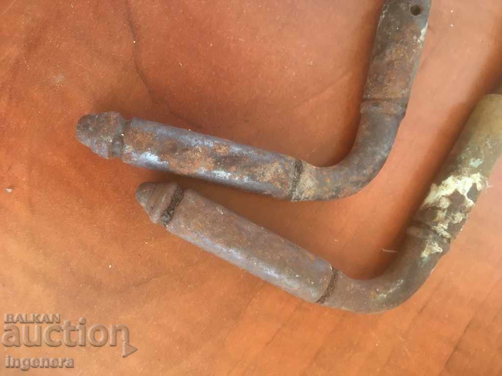 ΛΑΒΕΣ ΚΛΕΙΔΑΡΙΑΣ-2 ΤΕΜ. ΠΡΙΖΑ ΠΑΛΙΑ - 5 ΛΑΒΕΣ ΚΛΕΙΔΑΡΙΑΣ-2 ΤΕΜ. ΠΡΙΖΑ ΠΑΛΙΑ - 5