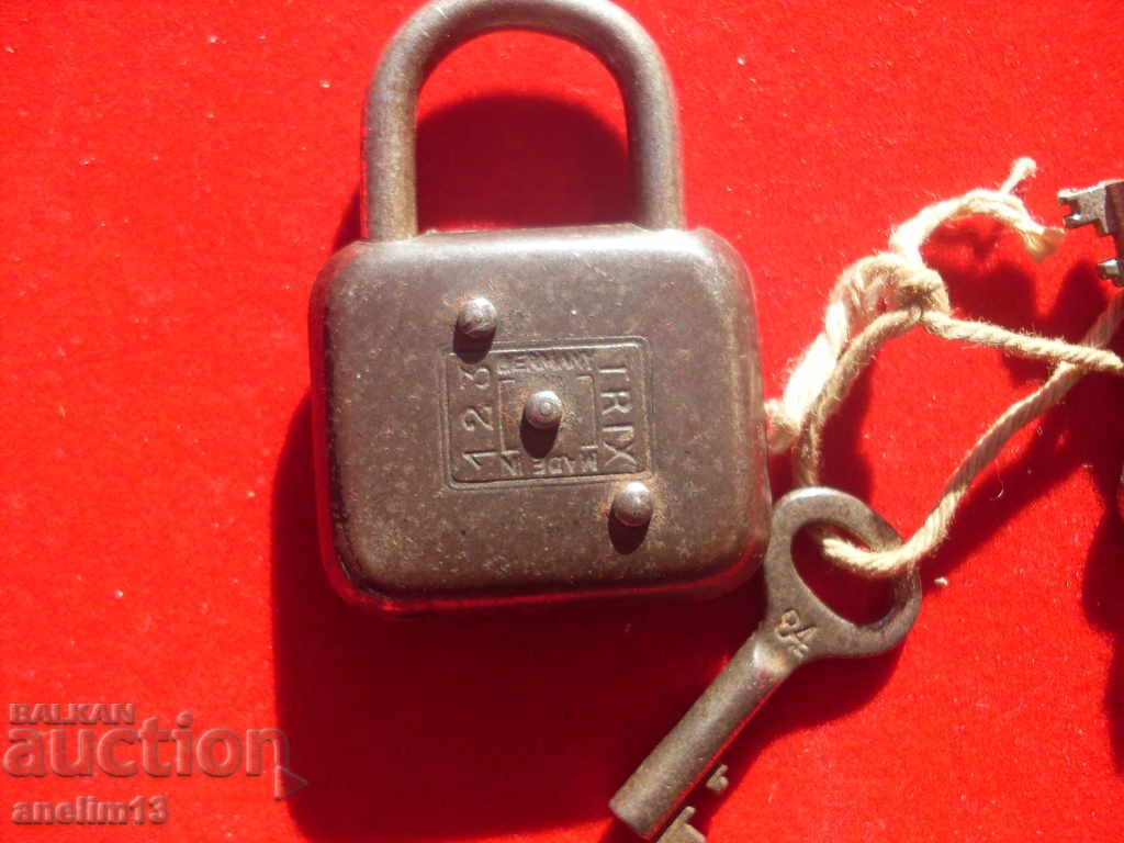 Παράδοση STAR KATINAR KATINARCHE GERMANY TRIX 123 Παράδοση STAR KATINAR KATINARCHE GERMANY TRIX 123