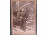 ΠΑΛΙΑ ΦΩΤΟΓΡΑΦΙΑ - ΧΑΡΤΟ - 0204