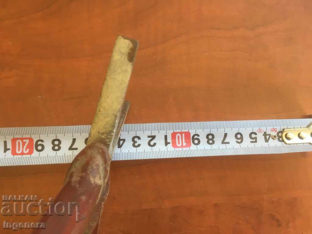 Auction  PLIERS TOOL BULGARIA