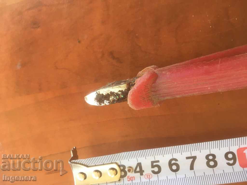 Delivery of PLIERS CUTTING TOOLS