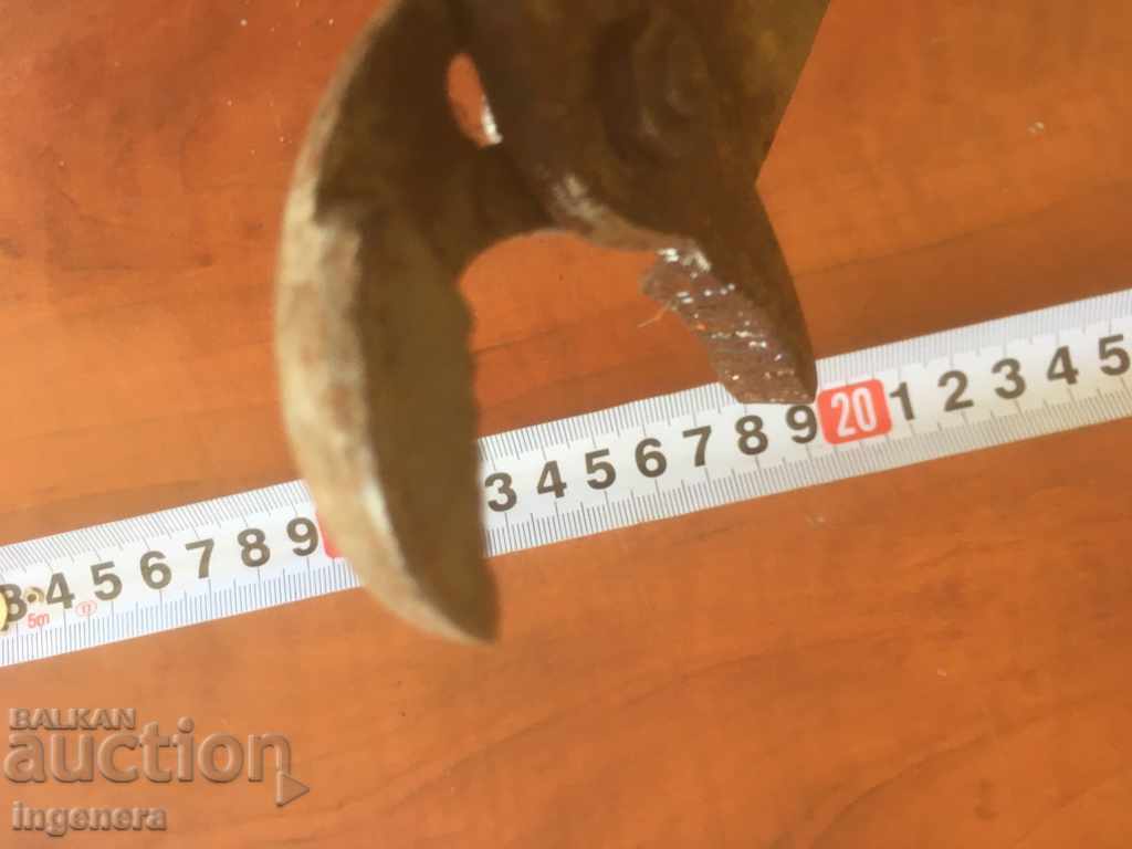 PLIERS ROLLING TOOL with price 6.00 BGN | € 3.07 PLIERS ROLLING TOOL with price 6.00 BGN | € 3.07