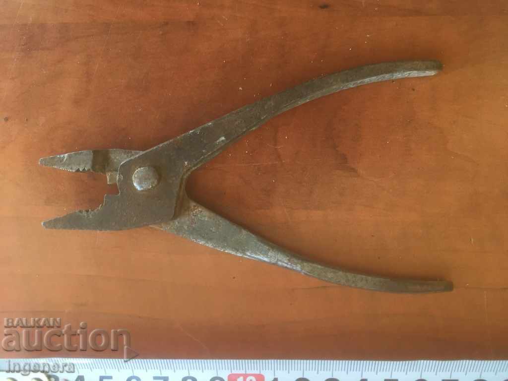 Delivery of PLIERS TOOL