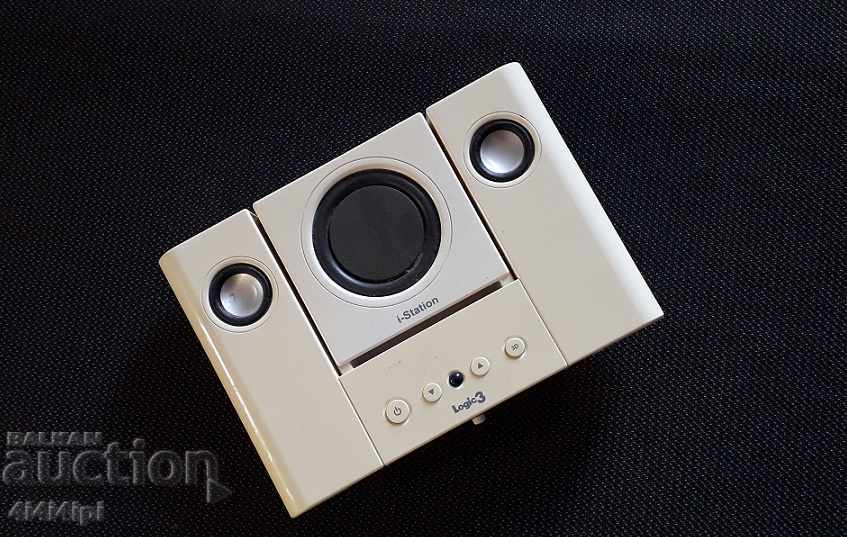 Mini Tone Columns with price 25.00 BGN | € 12.78