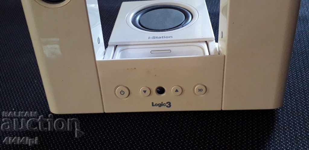 Mini Tone Columns - 5