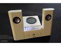 Мини ТонКолони