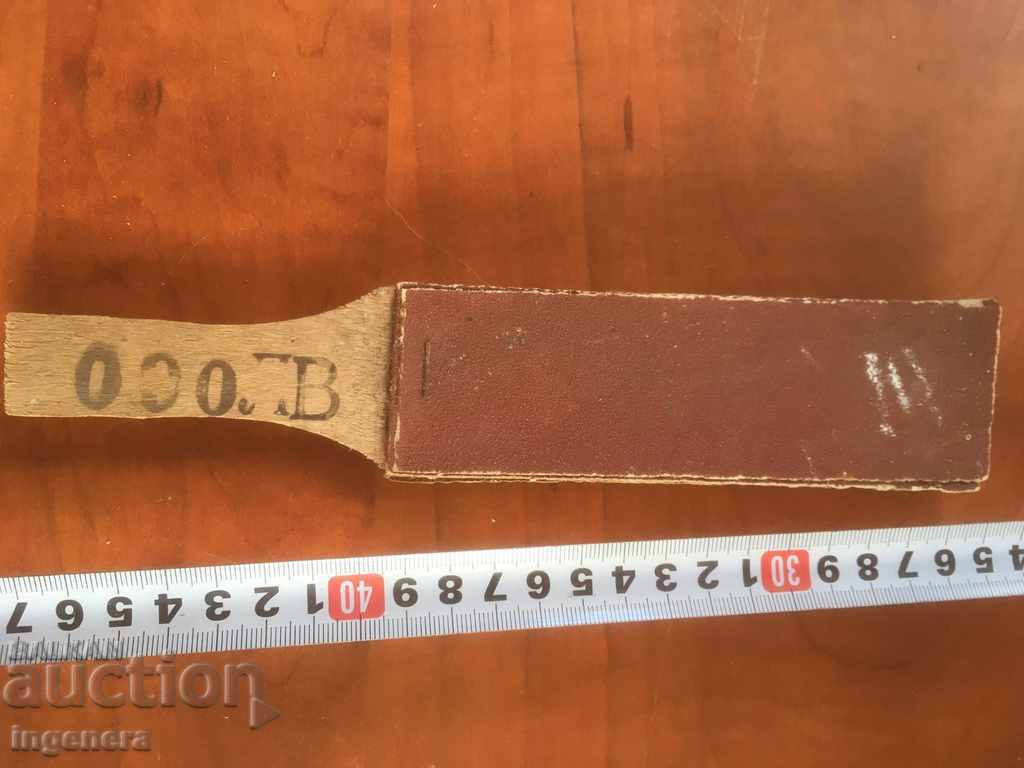 ȘLEFUT SCULE PE Placaj-12 BUC DIFERITE cu preț 6.00 BGN | € 3.07