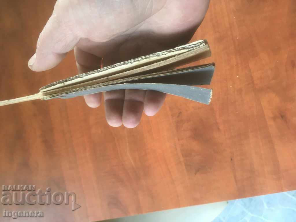 Livrarea ȘLEFUT SCULE PE Placaj-12 BUC DIFERITE