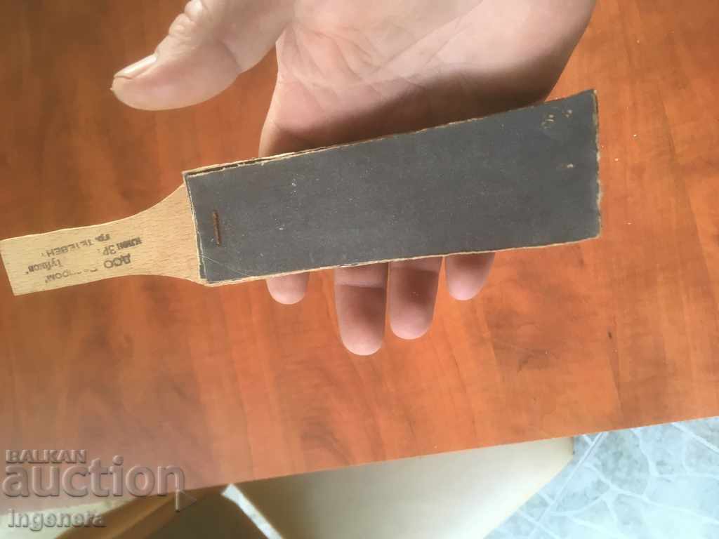 ȘLEFUT SCULE PE Placaj-12 BUC DIFERITE - 5