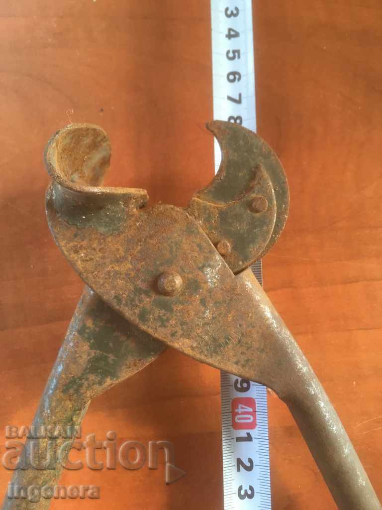 Delivery of PLIERS SPECIALIZED TOOL Delivery of PLIERS SPECIALIZED TOOL