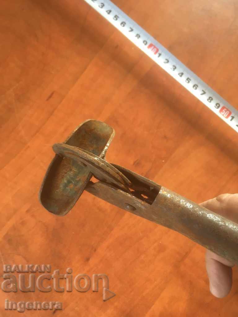 PLIERS SPECIALIZED TOOL - 6 PLIERS SPECIALIZED TOOL - 6