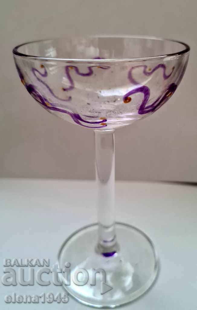 Delivery of Liqueur glasses Delivery of Liqueur glasses