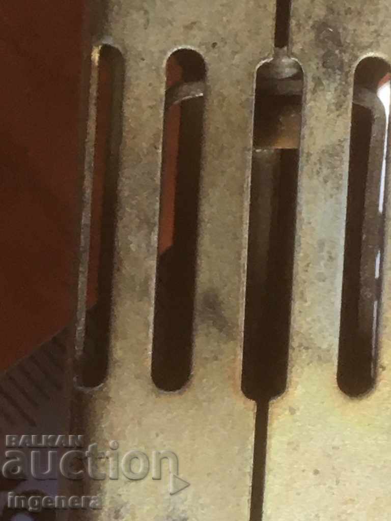 ELECTRIC LIGHTER USSR FROM SOCA-WORKING COLLECTOR'S - 5 ELECTRIC LIGHTER USSR FROM SOCA-WORKING COLLECTOR'S - 5