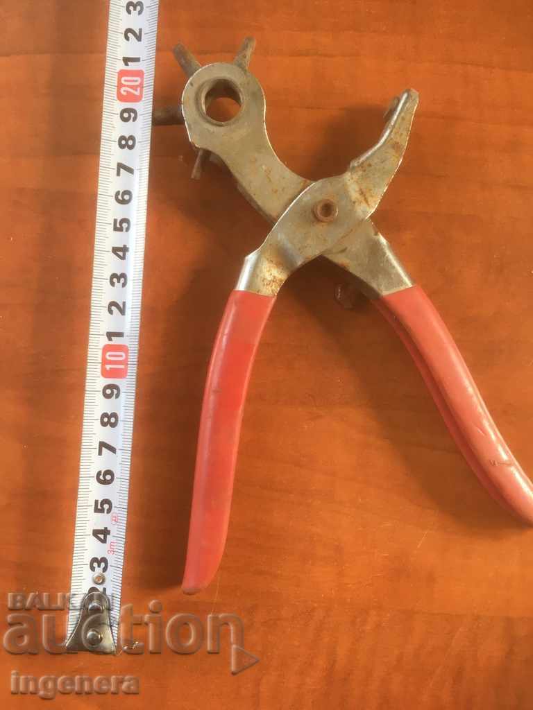 Auction PLIERS TOOL Auction PLIERS TOOL