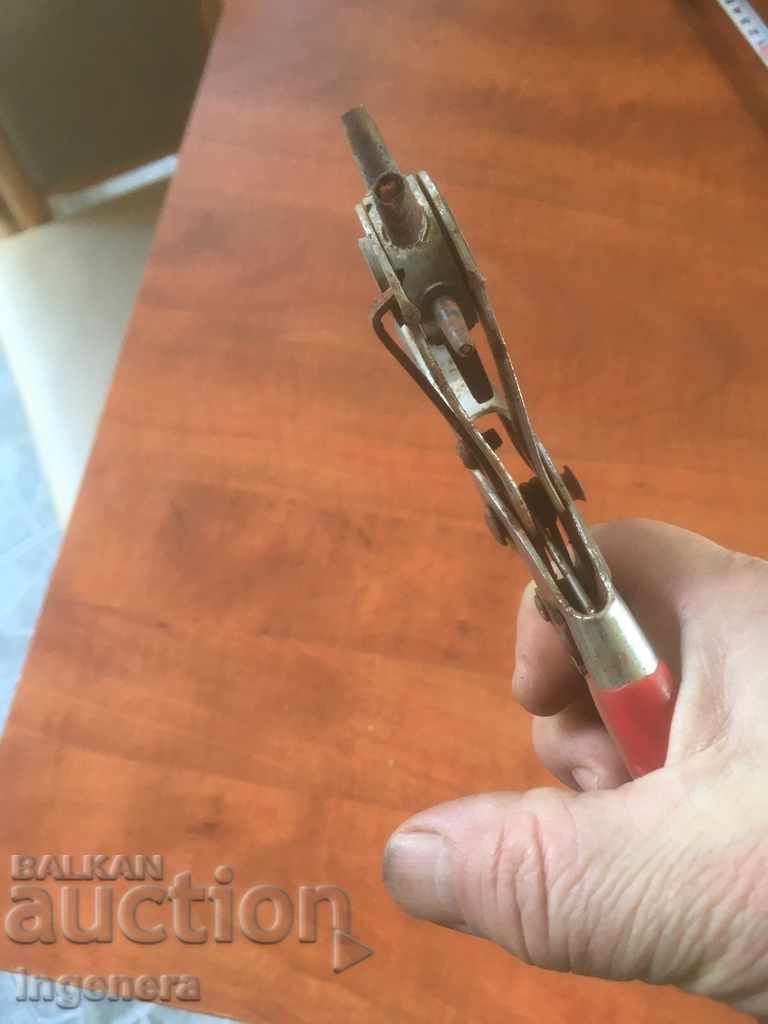 PLIERS TOOL - 5 PLIERS TOOL - 5