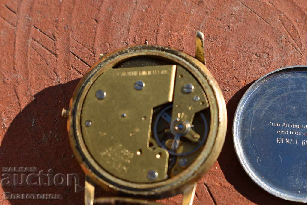 Clock Kienzle - 5 Clock Kienzle - 5