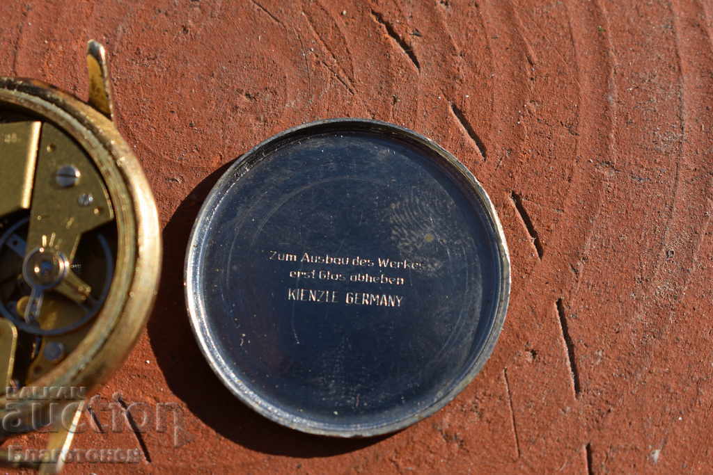 Clock Kienzle - 6 Clock Kienzle - 6