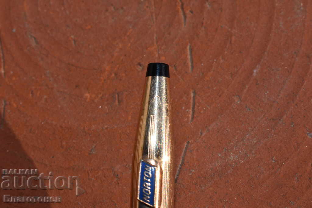 CROSS rolled gold pen - 6 CROSS rolled gold pen - 6