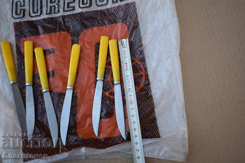 Delivery of Knife knife blade Delivery of Knife knife blade