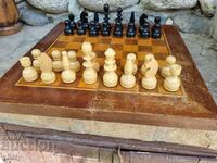 Παλιό ρωσικό σκάκι