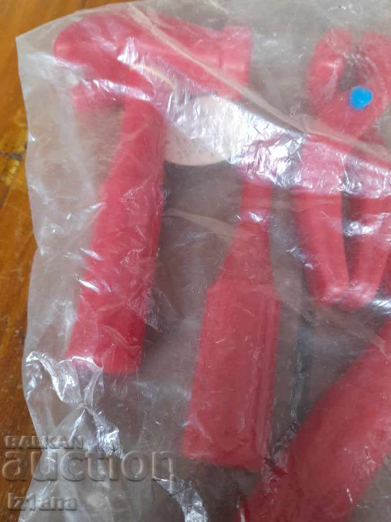 Unelte vechi pentru copii, Jucărie cu preț 40.00 BGN | € 20.45 Unelte vechi pentru copii, Jucărie cu preț 40.00 BGN | € 20.45