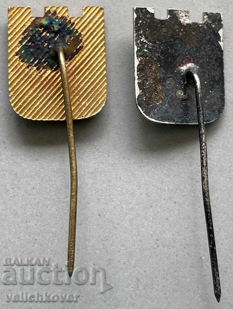 31609 Bulgaria sign BTS Get to know the socialist homeland with price 6.00 BGN | € 3.07 31609 Bulgaria sign BTS Get to know the socialist homeland with price 6.00 BGN | € 3.07