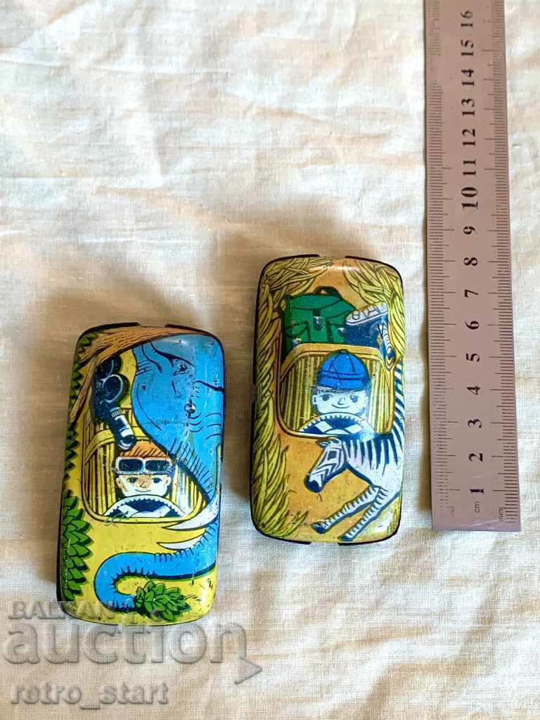 Sheet metal carts Sheet metal carts