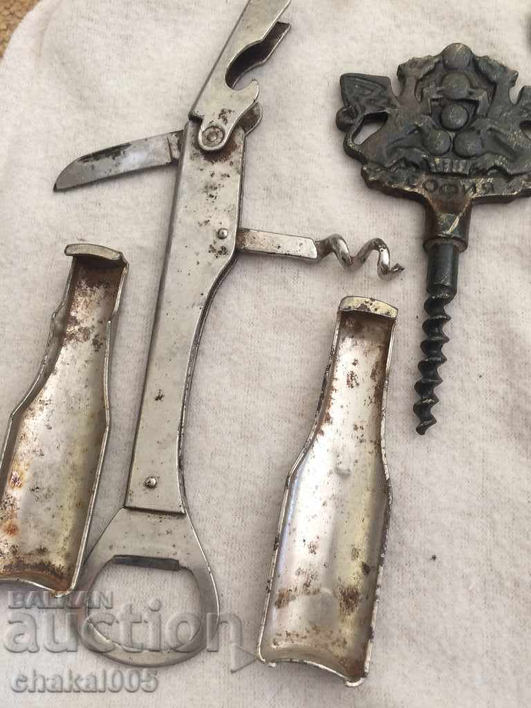 Openers from socialism with price € 15.00 | 29.34 BGN