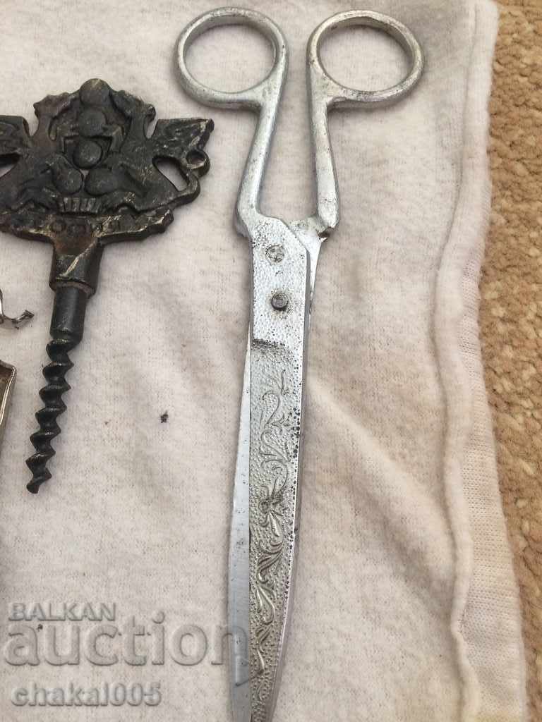 Auction  Openers from socialism