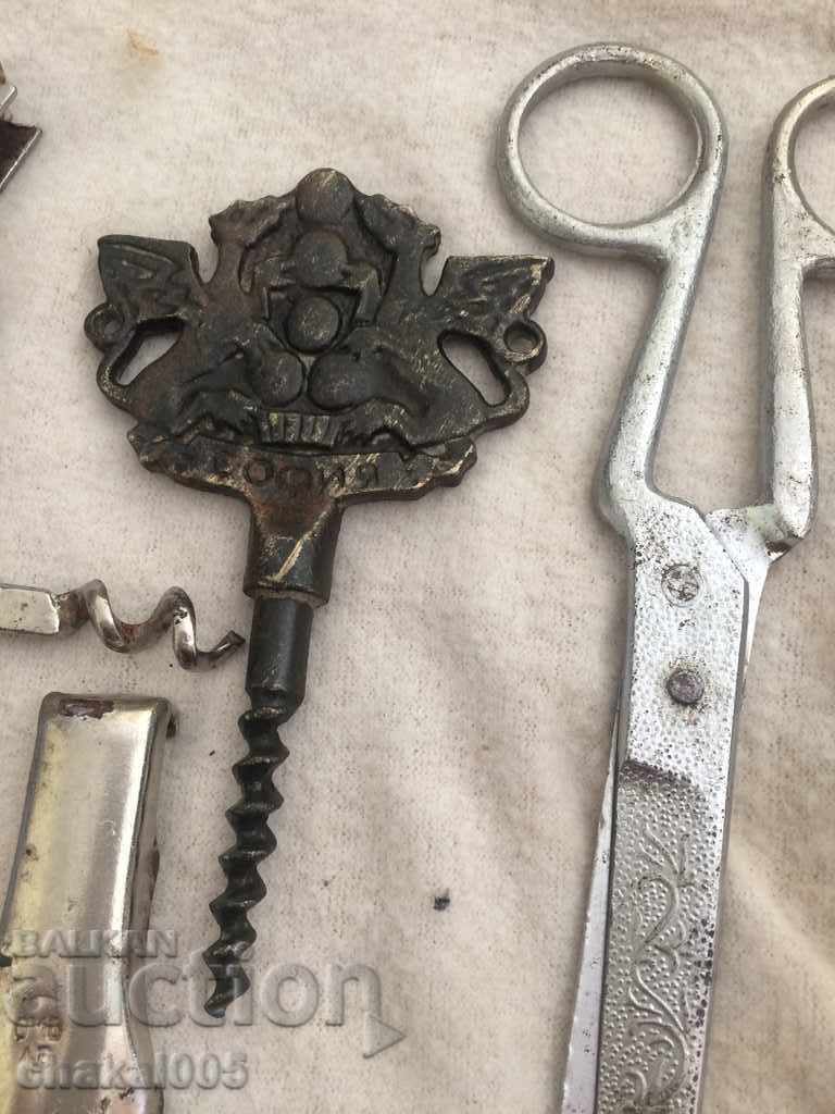 Delivery of Openers from socialism