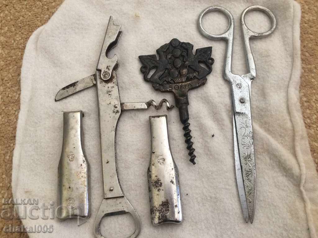 Openers from socialism Openers from socialism