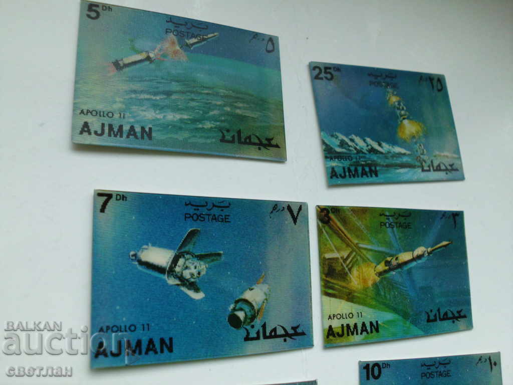 LOT OF GREAT STERIO BRANDS - 6 LOT OF GREAT STERIO BRANDS - 6