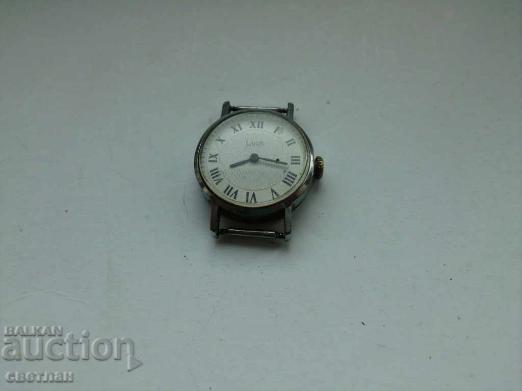 Δημοπρασία Κυρίες ρολόι Δημοπρασία Κυρίες ρολόι